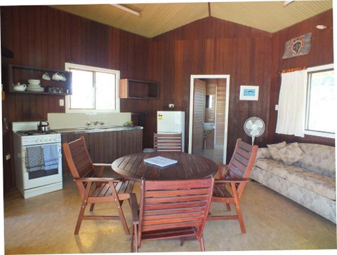 Broome Bird Observatory - Kawana Tourism 3