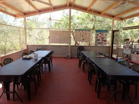 Broome Bird Observatory - Kawana Tourism 2