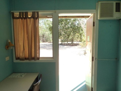 Broome Bird Observatory - Kawana Tourism 5