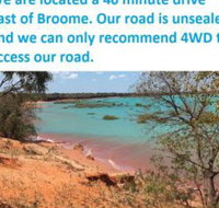 Broome Bird Observatory - Kawana Tourism