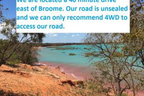 Broome Bird Observatory - Kawana Tourism 0