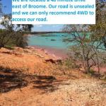 Broome Bird Observatory - Kawana Tourism 1
