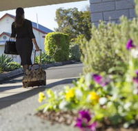 Gatton Motel - Kawana Tourism