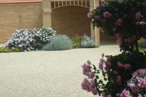 Fairways Bed & Breakfast At Jerilderie - Kawana Tourism 7