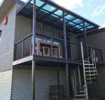 Longhorn Ranch Apartments - Kawana Tourism