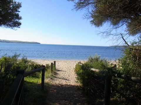 Black Dolphin Beach Penthouse - Kawana Tourism 2