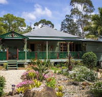 Billabong Cottage Bed  Breakfast - Kawana Tourism