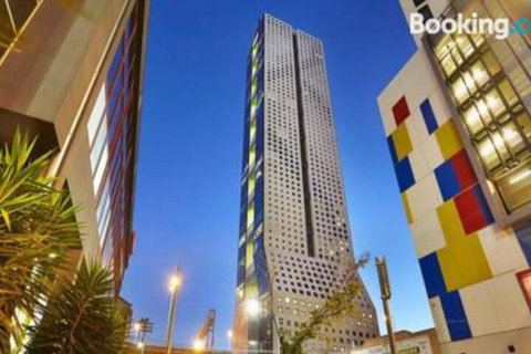 Habitat Complex - Kawana Tourism 2