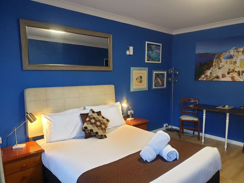 Valley View Motel - Kawana Tourism 6