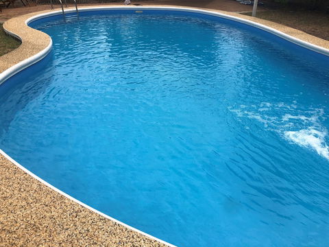 Valley View Motel - Kawana Tourism 2