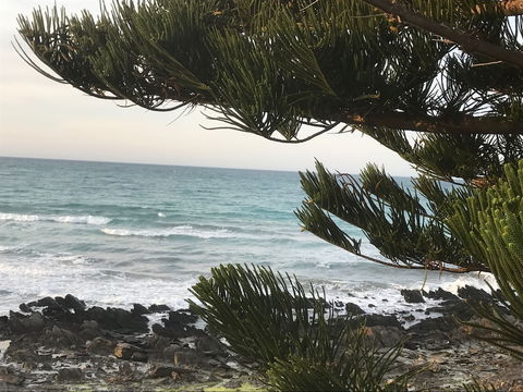 Penneshaw Oceanview Apartments - Kawana Tourism 3
