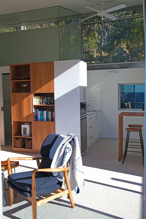 Eaglehawk Pavilions - Kawana Tourism 6