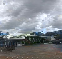 Childers Budget Accommodation - Kawana Tourism