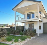 Sunset at Snapper Point - Kawana Tourism
