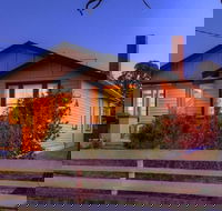 Grace's Spa Cottage - Kawana Tourism