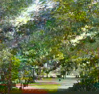 Banyan Tree Resort - Kawana Tourism