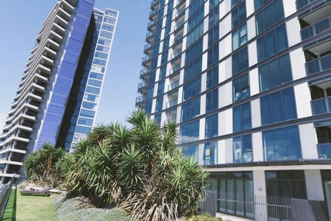 Waterside S Collection - Kawana Tourism 2