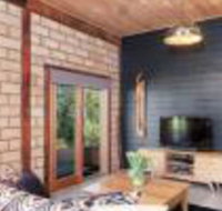 Falls River Luxury Accommodation - Kawana Tourism