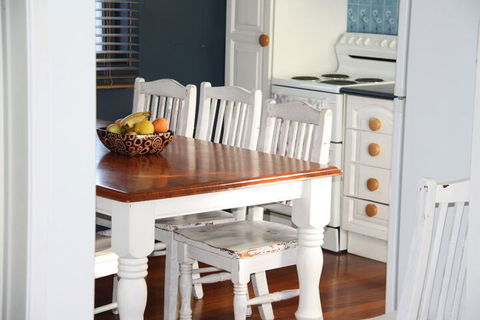 Wooli Holiday Units - Kawana Tourism 2