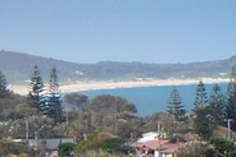 Wooli Holiday Units - Kawana Tourism 0