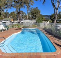 Dunbogan Caravan Park - Kawana Tourism