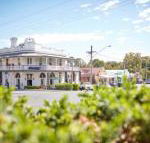 The Alexandra Hotel - Kawana Tourism