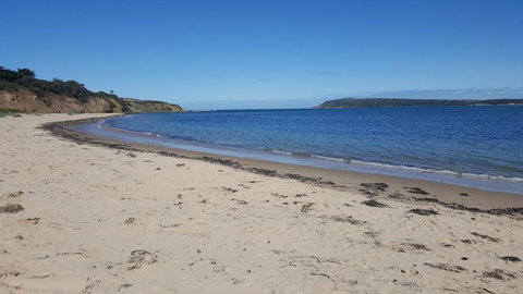 Beach Haven Caravan Park - Kawana Tourism 1