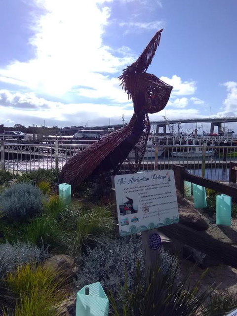 Beach Haven Caravan Park - Kawana Tourism 3