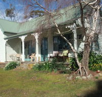 Bruny Island Varuna - Kawana Tourism
