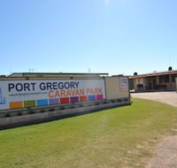 Port Gregory Caravan Park - Kawana Tourism