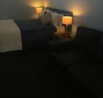Tall Timbers Motel - Kawana Tourism