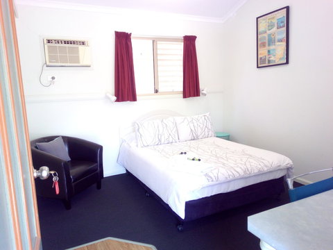 Silver Wattle Caravan Park - Kawana Tourism 5