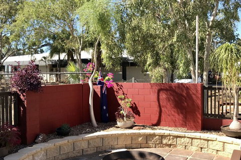 Kimberley Travellers Lodge - Hostel - Kawana Tourism 3
