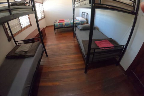 Kimberley Travellers Lodge - Hostel - Kawana Tourism 6