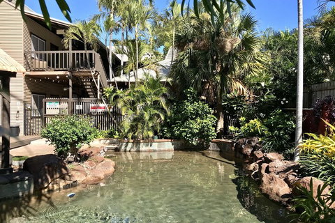 Kimberley Travellers Lodge - Hostel - Kawana Tourism 2