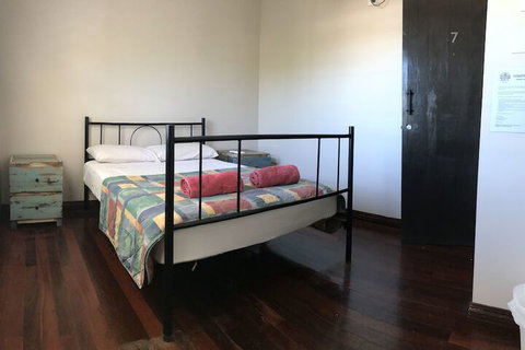 Kimberley Travellers Lodge - Hostel - Kawana Tourism 5