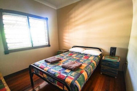 Kimberley Travellers Lodge - Hostel - Kawana Tourism 7