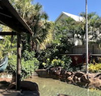 Kimberley Travellers Lodge - Hostel - Kawana Tourism