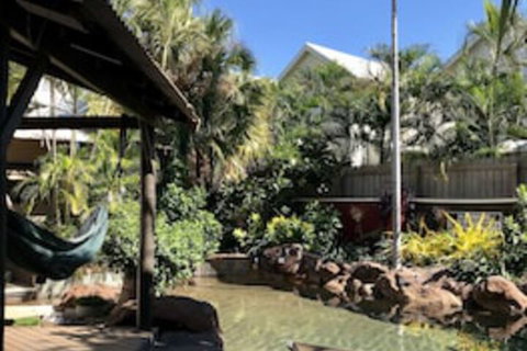 Kimberley Travellers Lodge - Hostel - Kawana Tourism 0