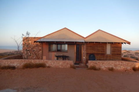 Gnaraloo Station - Kawana Tourism 0