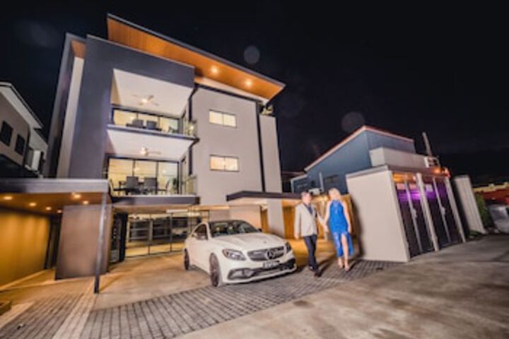 Mount Gravatt East QLD Kawana Tourism