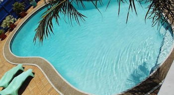 Moffat Beach Motel Caloundra - Kawana Tourism 2