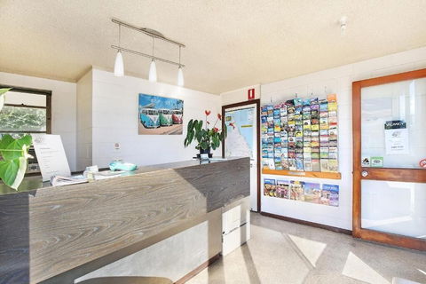 Moffat Beach Motel Caloundra - Kawana Tourism 4