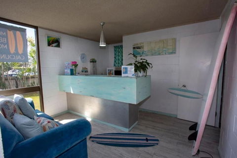 Moffat Beach Motel Caloundra - Kawana Tourism 3