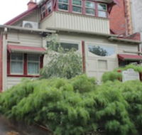 Ballarat Station Apartments - Kawana Tourism