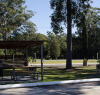 Fairway Lodge Motel - Kawana Tourism