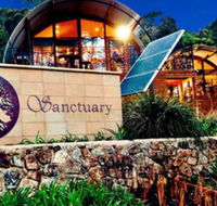 Sanctuary Bruny Island - Kawana Tourism