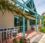 Anglesea River Apartments 2 Bed Unit 2 / 4 - Kawana Tourism