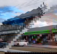 Tenterfield Tavern and Motor Inn - Kawana Tourism