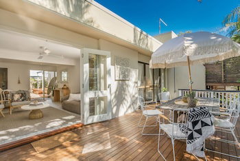 A PERFECT STAY - Banjo's On Paterson - Kawana Tourism 0